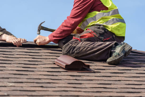 Best Residential Roofing Contractor  in Raymond, IL