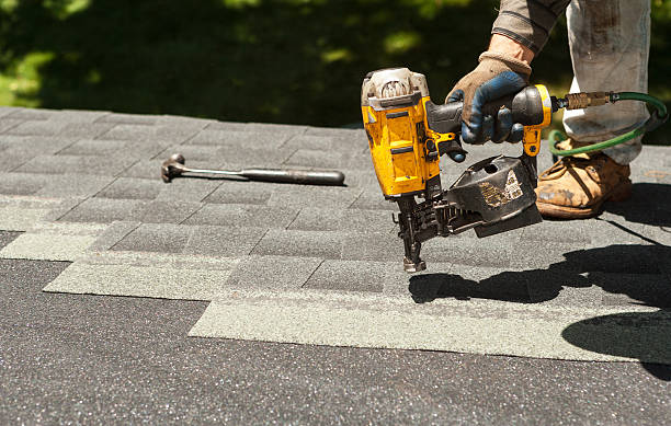 Best Commercial Roofing Services  in Raymond, IL